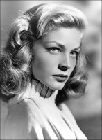 Lauren Bacall photo #