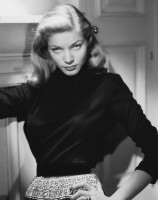 Lauren Bacall photo #