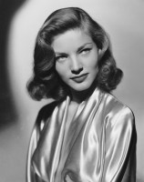 Lauren Bacall photo #