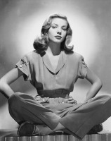 photo 16 in Lauren Bacall gallery [id428485] 2011-12-12