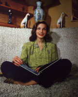 photo 22 in Lauren Bacall gallery [id428054] 2011-12-08