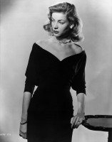 Lauren Bacall photo #