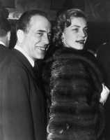 photo 8 in Lauren Bacall gallery [id428493] 2011-12-12
