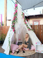 Lauren Bushnell pic #1057619