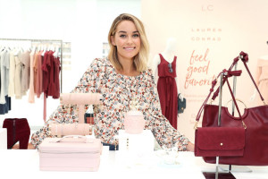 Lauren Conrad photo #