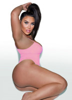 Lauren Goodger photo #