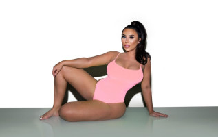 Lauren Goodger photo #