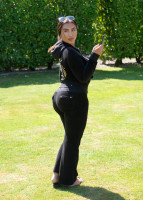 photo 9 in Lauren Goodger gallery [id1221021] 2020-07-10