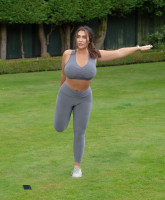 Lauren Goodger photo #