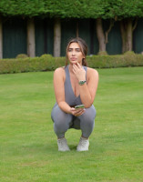 Lauren Goodger pic #1226271