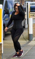 Lauren Goodger photo #