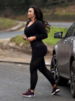 Lauren Goodger photo #