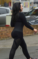 Lauren Goodger photo #