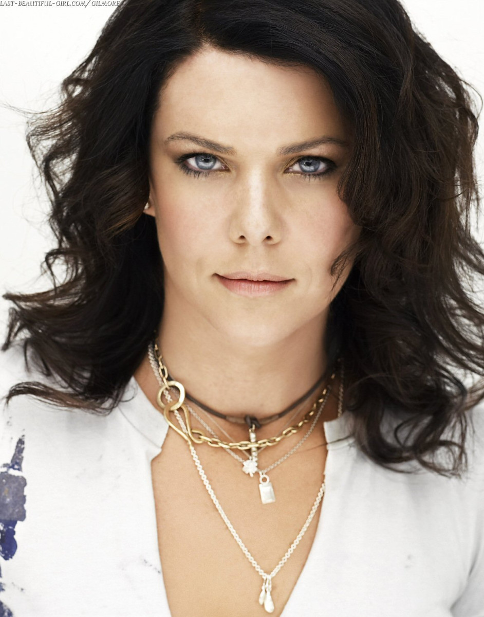 Lauren Graham: pic #185584