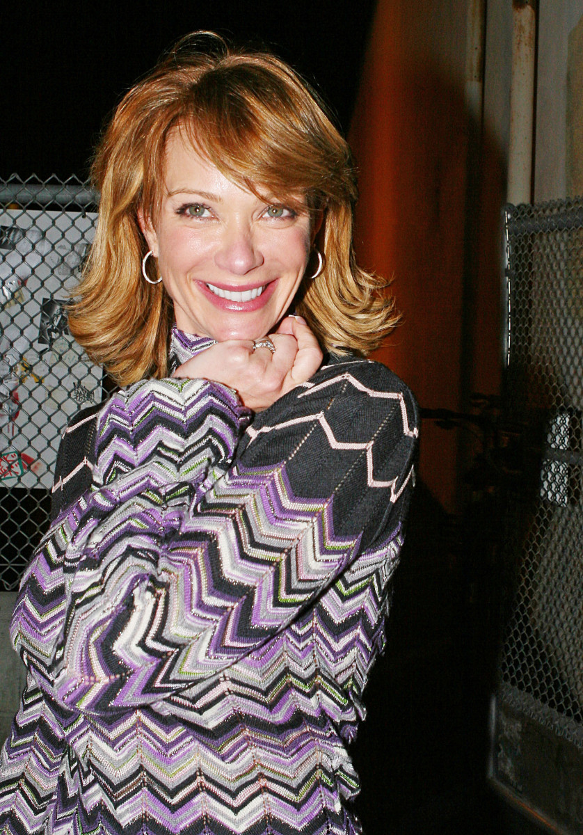 Lauren Holly: pic #245074