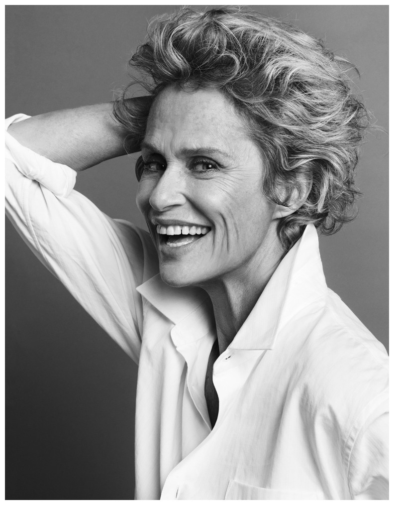 Lauren Hutton: pic #551270