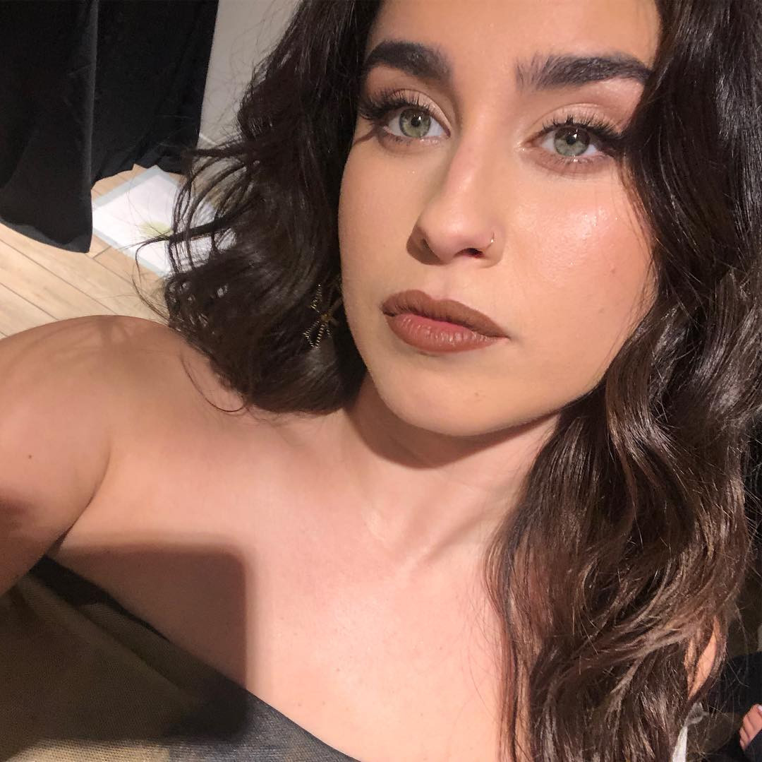 Lauren Jauregui photo 320 of 362 pics, wallpaper photo 1162084
