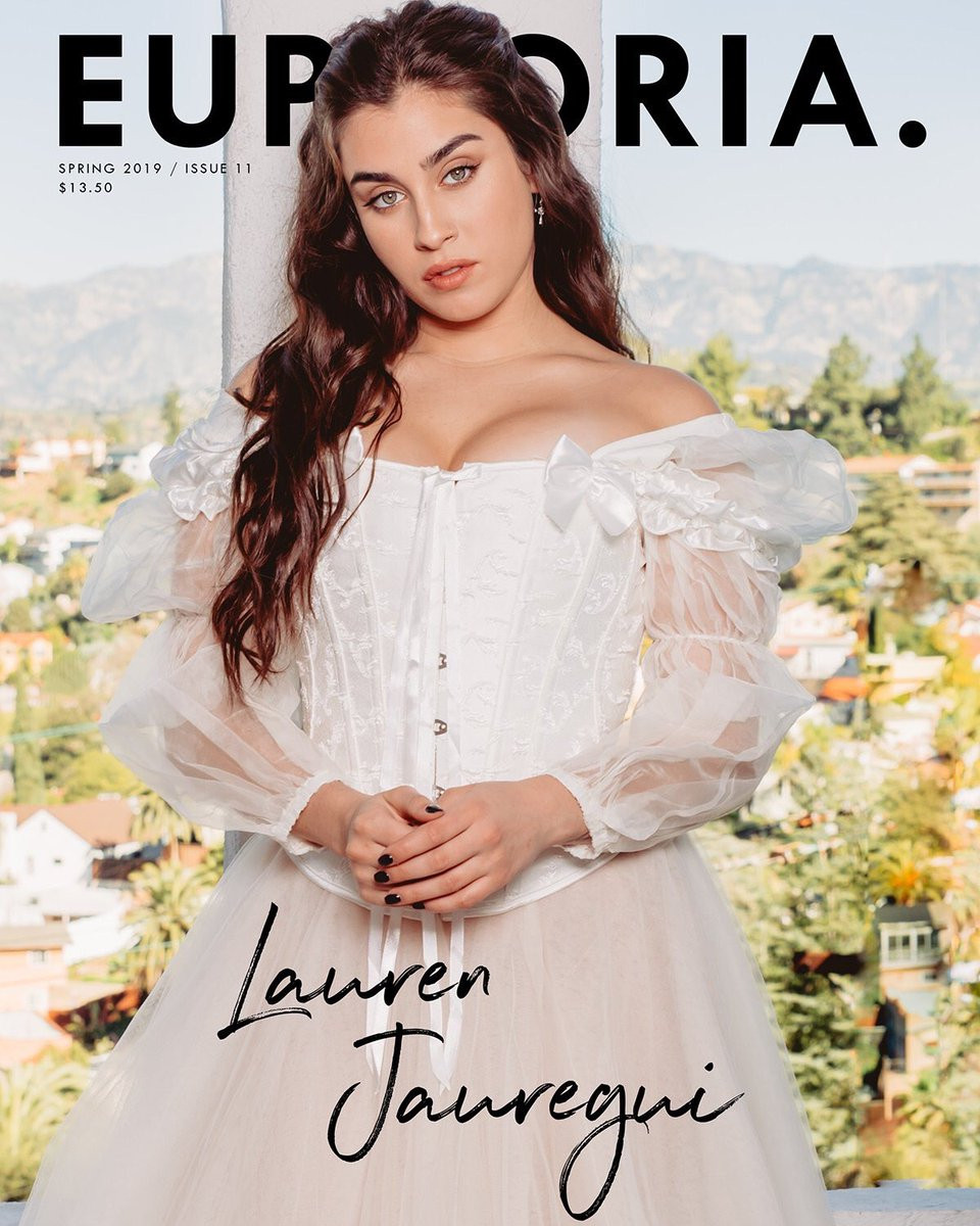 Lauren Jauregui: pic #1119134