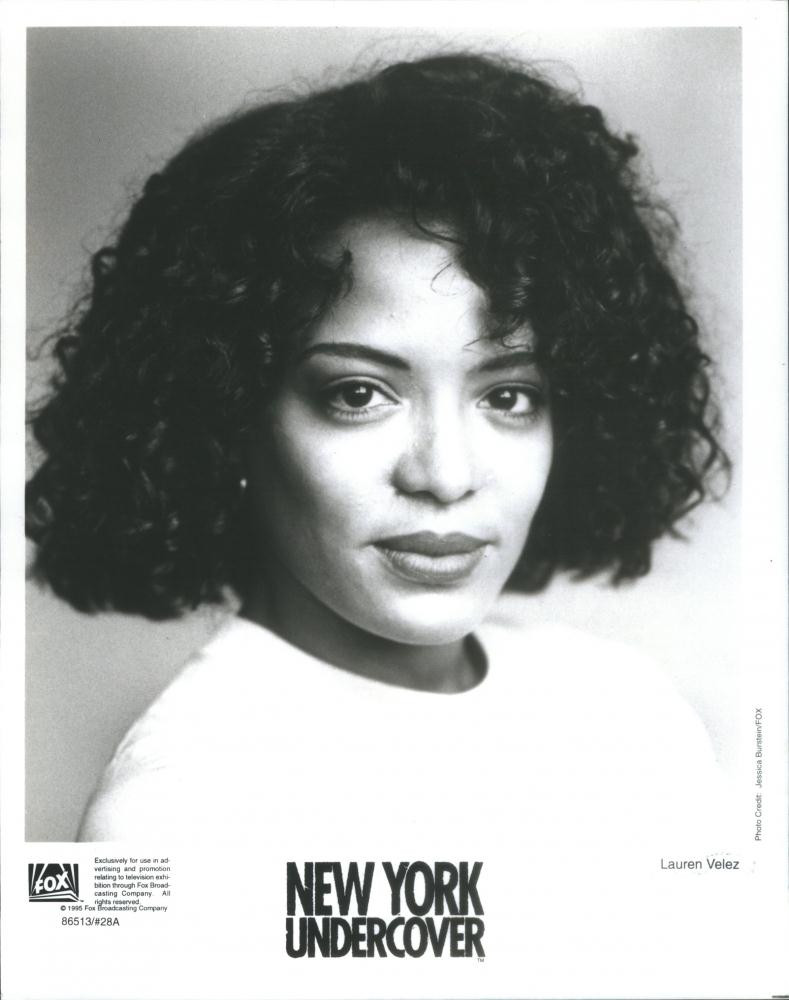 Lauren Velez: pic #638134