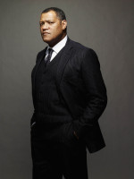 Laurence Fishburne pic #277693