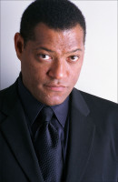 Laurence Fishburne photo #