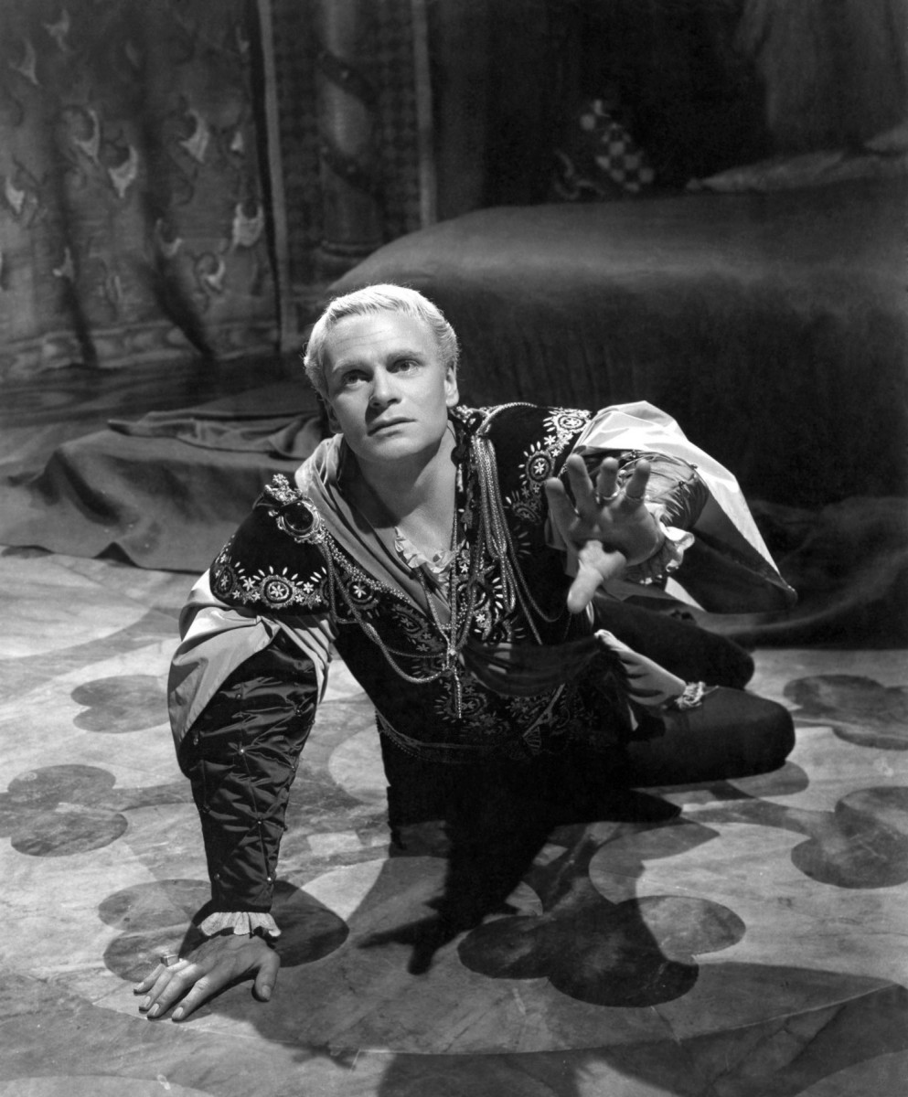 Laurence Olivier: pic #367084
