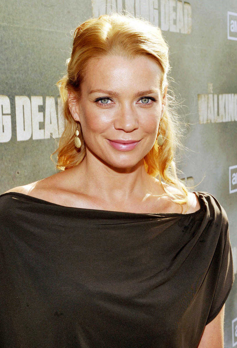 Laurie Holden: pic #497460