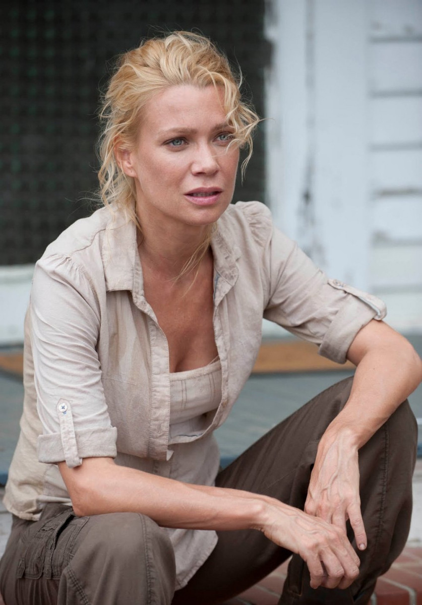 Laurie Holden: pic #497452