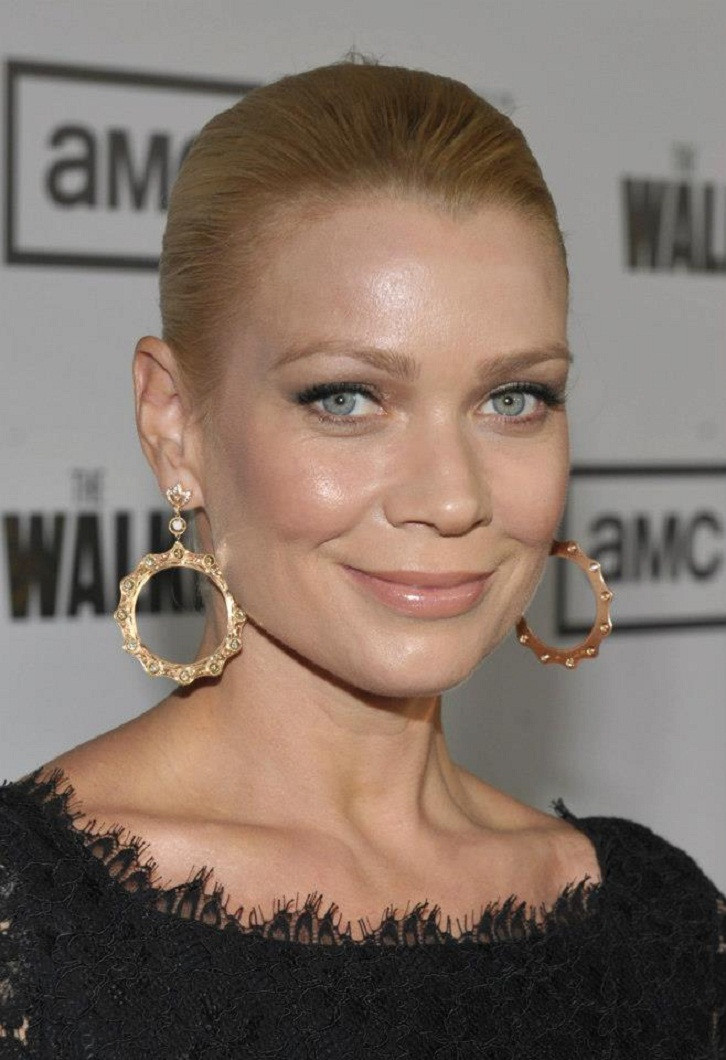 Laurie Holden: pic #574864