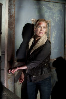 Laurie Holden photo #