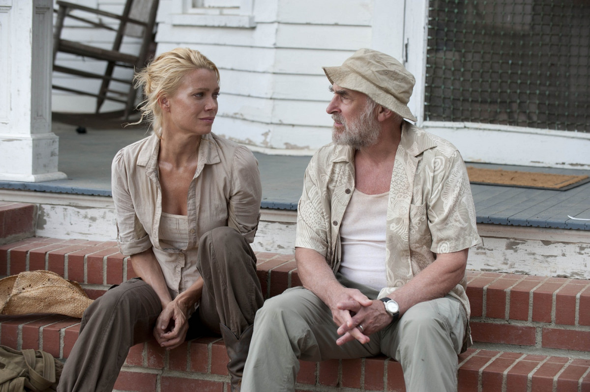 Laurie Holden: pic #498586