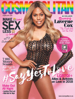 Laverne Cox pic #1012667