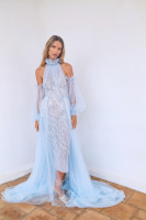 Lea Dina Mohr pic #1337660