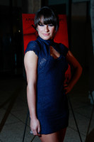 Lea Michele photo #