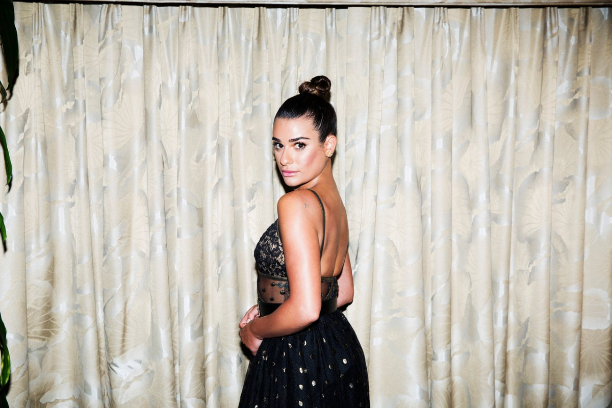 Lea Michele: pic #930593