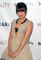 Lea Michele photo #