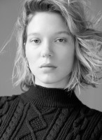 Lea Seydoux photo #