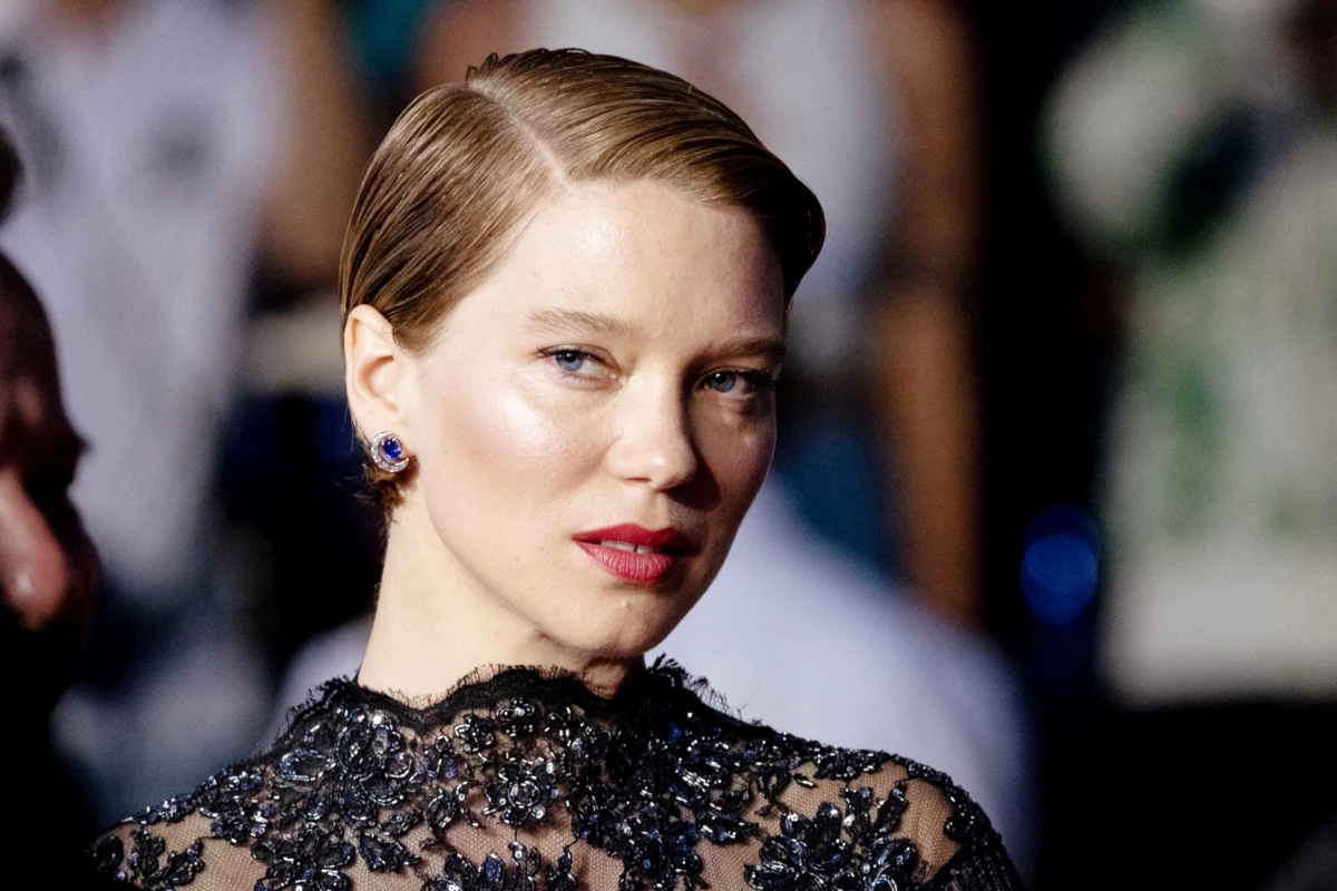 Lea Seydoux: pic #1304908