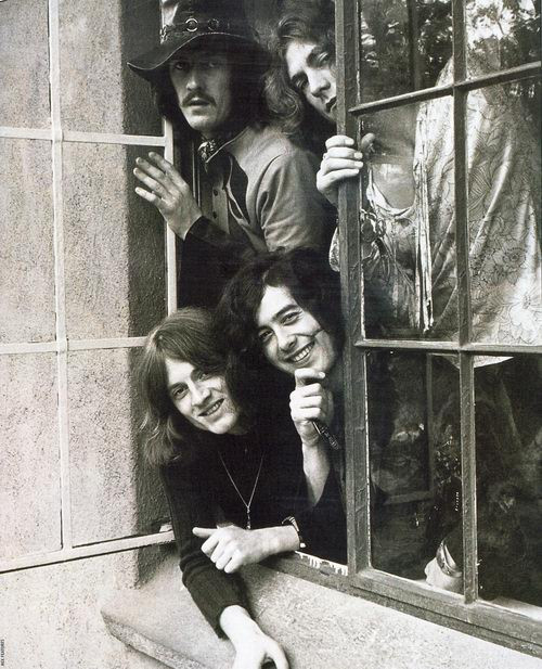 Led Zeppelin: pic #103037