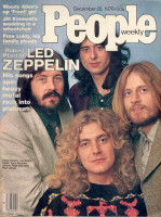 Led Zeppelin photo #