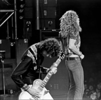 Led Zeppelin photo #