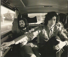 Led Zeppelin photo #