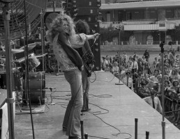 Led Zeppelin photo #