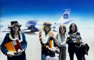 Led Zeppelin photo #