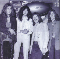photo 18 in Led Zeppelin gallery [id98445] 2008-06-19