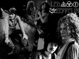 Led Zeppelin photo #