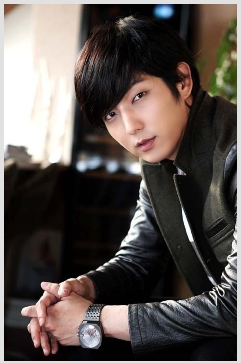 Lee Joon Ki photo 20 of 33 pics, wallpaper photo 890762 ThePlace2
