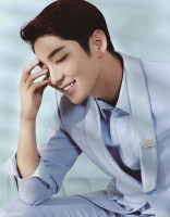 Lee Joon Ki photo #