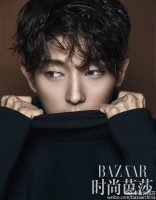 Lee Joon Ki photo #