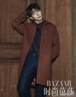 Lee Joon Ki photo #